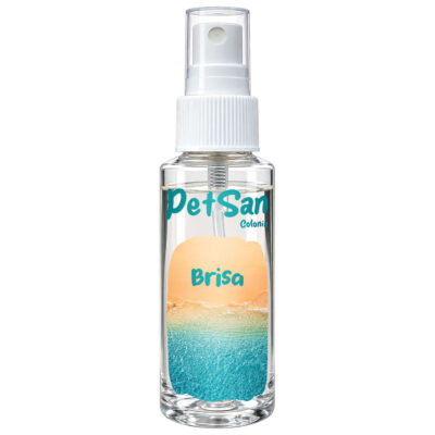 Colonia Brisa PetSan (100 ml)