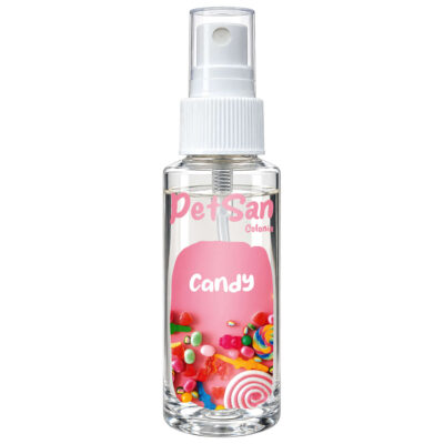 Colonia Candy PetSan (100 ml)