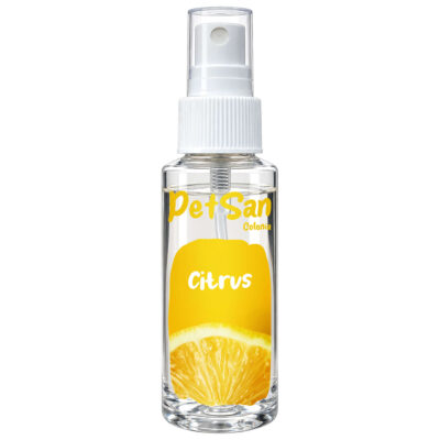 Colonia Citrus PetSan (100 ml)
