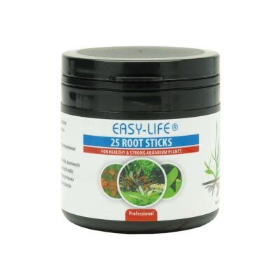 Sticks ricos en hierro: 25 Root Sticks de Easy-Life (150 ml)
